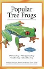 Popular Tree Frogs