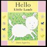 Hello Little Lamb