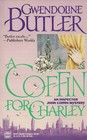 A Coffin For Charley (John Coffin, Bk 24)