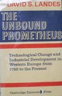 The Unbound Prometheus