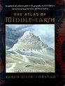 The Atlas of MiddleEarth Revised Edition
