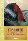 Compass American Guides: Yosemite and Sequoia/Kings Canyon National Parks (Full-color Travel Guide)