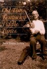 OldTime Kentucky Fiddle Tunes