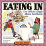 Eating in: The Official Single Man's Cookbook
