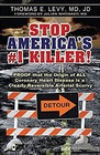 Stop America's 1 Killer