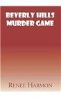 Beverly Hills Murder Game