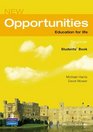 Opportunities Global Beginner Students' Book