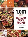 1001 Best Hot and Spicy Recipes Delicious EasytoMake Recipes from Around the Globe