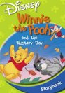 Winnie the Pooh and the Blustery Day Readalong