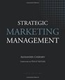 Strategic Marketing Management 6th Edition