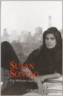 Susan Sontag LA Creacion De UN Icono