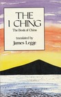 I Ching The Book of China