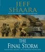 The Final Storm A Novel of the War in the Pacific