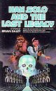 Han Solo  the Lost Legacy