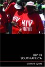 HIV in South Africa Talking about the big thing