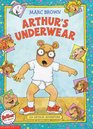 Arthur's Underwear