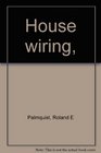House wiring