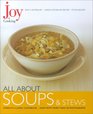 Joy of Cooking All About Soups and Stews