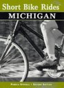 Short Bike Rides in Michigan 2nd