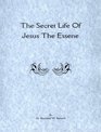 The Secret Life of Jesus the Essene