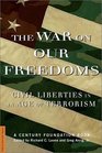 The War on Our Freedoms Civil Liberties in an Age of Terrorism