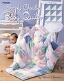 Simply Chenille Baby Quilts