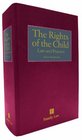 The Rights of the Child Law and Practice