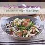 Easy 30Minute Meals