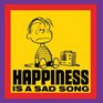 Happiness is a Sad Song (Peanuts)