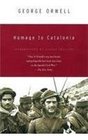Homage To Catalonia