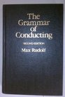 The Grammar of Conducting