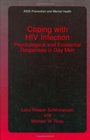 Coping with HIV Infection Psychological and Existential Responses in Gay Men