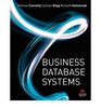 Business Database Systems