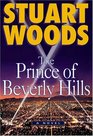 The Prince of Beverly Hills (Rick Barron, Bk 1)