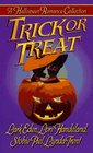 Trick or Treat Loving Spirits / When Midnight Comes / The Shadow King / Cat Magic