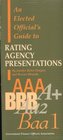 An Elected Official's Guide to Rating Agency Presentations
