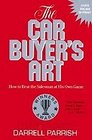 Car Buyers Art