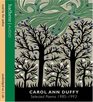 Carol Ann Duffy Selected Poems 19851993