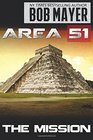 Area 51 The Mission