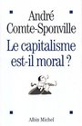 Le capitalisme estil moral