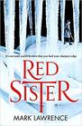 Book of the Ancestor  Red Sister
