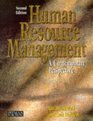 Human Resources Management A Contemporary Perspective