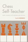 Chess SelfTeacher