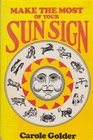 Make the Most of Your Sun Sign