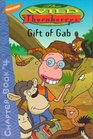 Gift of Gab