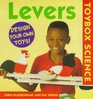 Toybox Science Levers