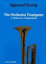 Orchestral Trumpeter