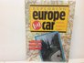 Exploring Europe by Car Drive Yourself to a Great European Vacation