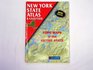 New York State Atlas and Gazetteer