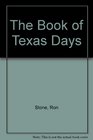 The Book of Texas Days